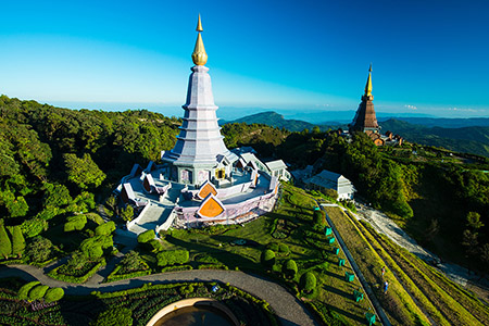 Chiang Mai_Phra Mahathat Napha-Methanidon and Phra-Mahathat .jpg